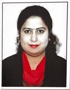 Dr Ankita Atri