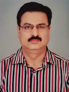 Dr Rakesh Sadhu