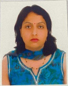 Dr. Suharshi Gupta