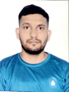 Dr Vishal Kant